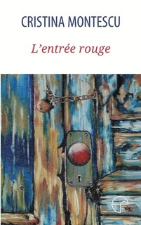 Front cover_L' entrée rouge
