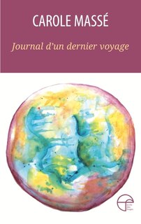 Couverture_Journal d'un dernier voyage