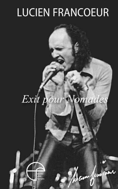 Couverture_Exit pour Nomades