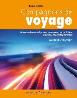 Front cover_Compagnons de voyage. Guide d'utilisation