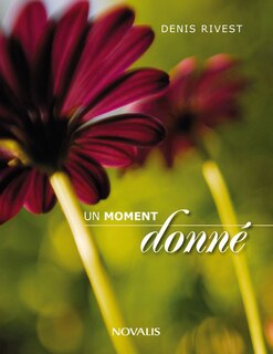 Front cover_Un moment donné