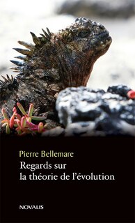 Front cover_Regards sur la théorie de l'évolution