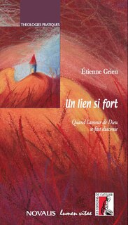 Front cover_Un lien si fort