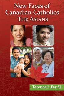 Front cover_New Faces of Canadian Catholics