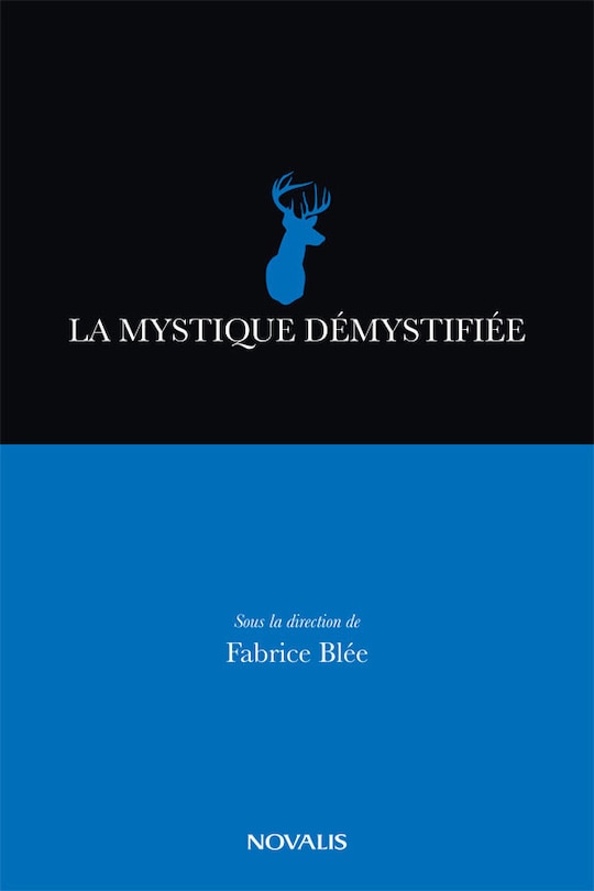 Front cover_La mystique d&eacute;mystifi&eacute;e