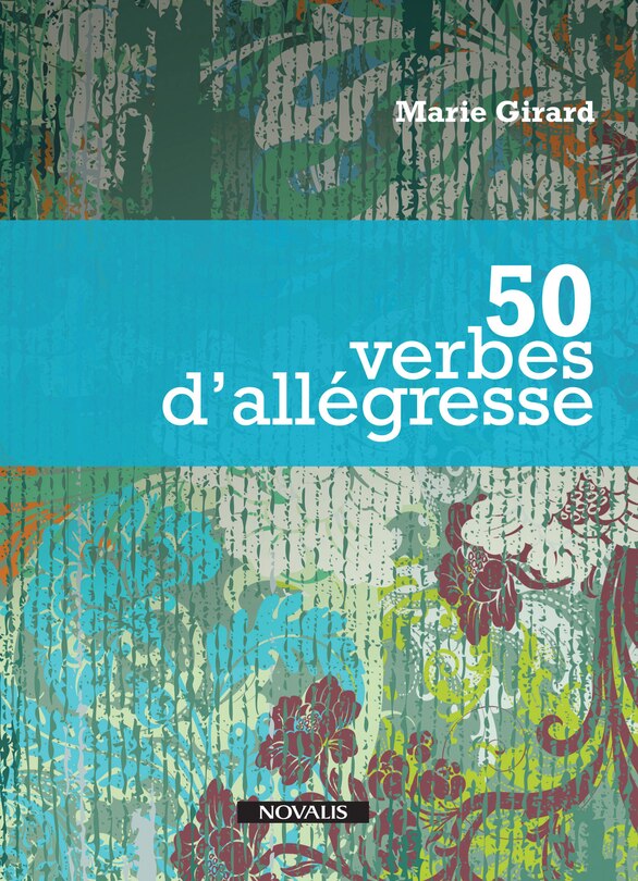 Couverture_50 verbes d'all&eacute;gresse