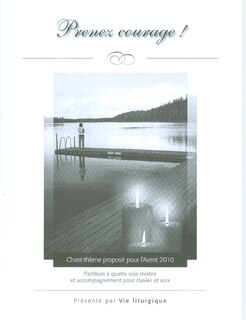 Front cover_Chant-thème proposé pour l'Avent 2010 (paquet 10)