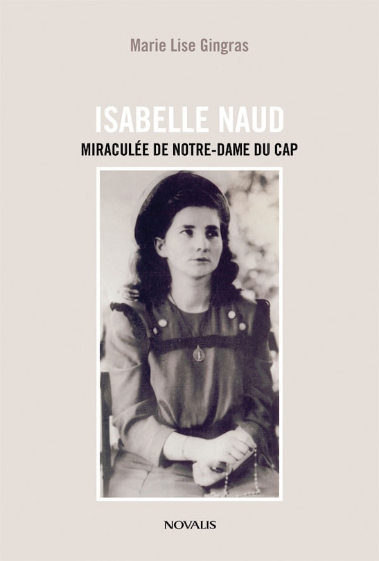 Front cover_Isabelle Naud
