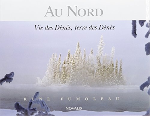 Front cover_Au Nord