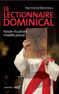 Front cover_Le lectionnaire dominical