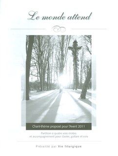 Front cover_Chant-thème proposé pour l'Avent 2011 (paquet 10)