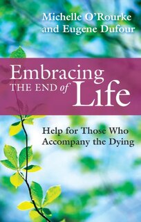 Front cover_Embracing the End of Life