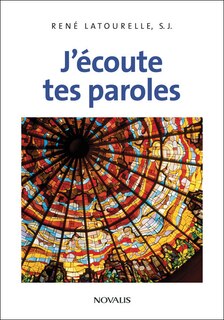 Front cover_J'écoute tes paroles