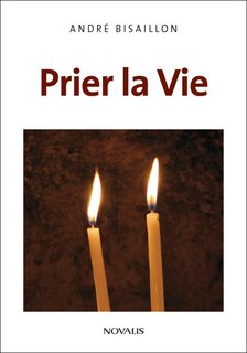 Front cover_Prier la Vie