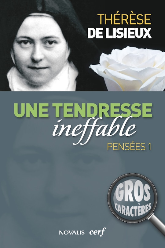 Couverture_Une tendresse ineffable