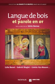 Couverture_Langue de bois et parole en or