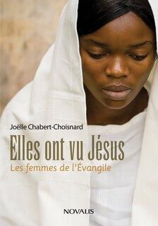 Couverture_Elles ont vu Jésus