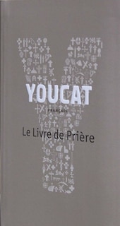 Couverture_Youcat. Le livre de prière