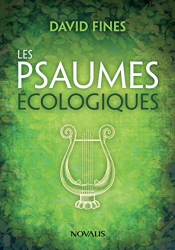 Couverture_Les psaumes écologiques