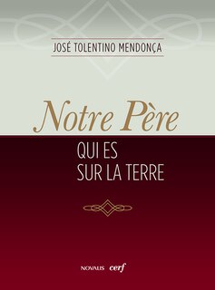 Front cover_Notre P&egrave;re qui es sur la terre