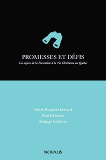 Front cover_Promesses et défis