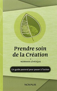 Front cover_Prendre soin de la création