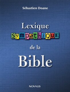 Couverture_Lexique sympathique de la Bible