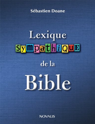 Couverture_Lexique sympathique de la Bible