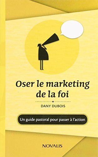Couverture_Oser le marketing de la foi