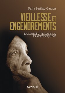 Front cover_Vieillesse et engendrements