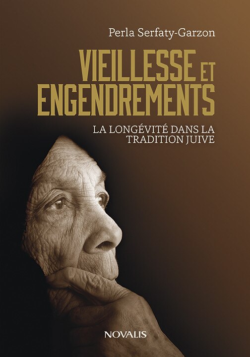 Front cover_Vieillesse et engendrements