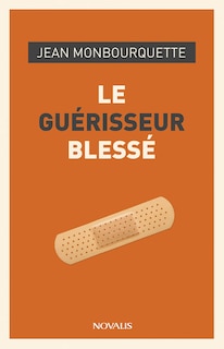 Couverture_Le guérisseur blessé