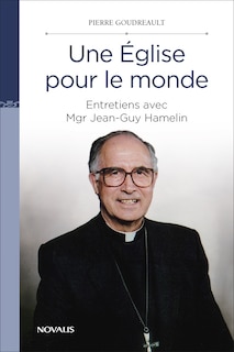 Couverture_Une Église pour le monde