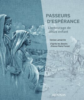 Front cover_Passeurs d'espérance