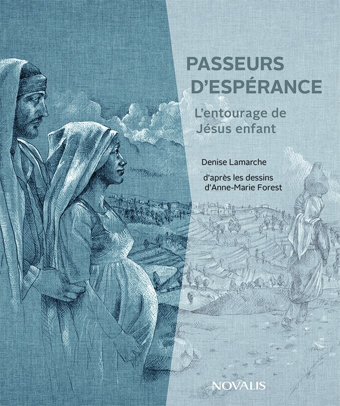 Front cover_Passeurs d'espérance