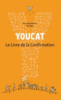 Front cover_YOUCAT - Le livre de la confirmation  ned