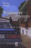 Front cover_Au bout de la route