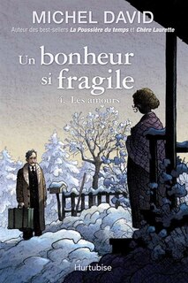 Front cover_Les amours
