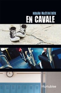 Front cover_En cavale