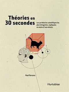 Front cover_Théories économiques en 30 secondes