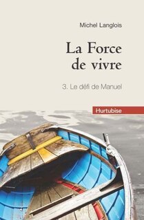 Couverture_Le défi de Manuel