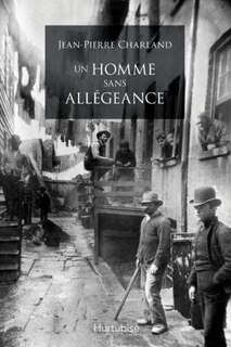 Front cover_Un homme sans all&eacute;geance