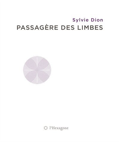 Front cover_Passagère des limbes