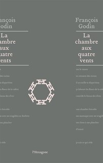 Front cover_La chambre aux quatre vents