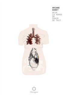 Couverture_D&eacute;j&agrave; la horde de chair se tait