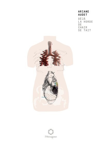 Couverture_D&eacute;j&agrave; la horde de chair se tait