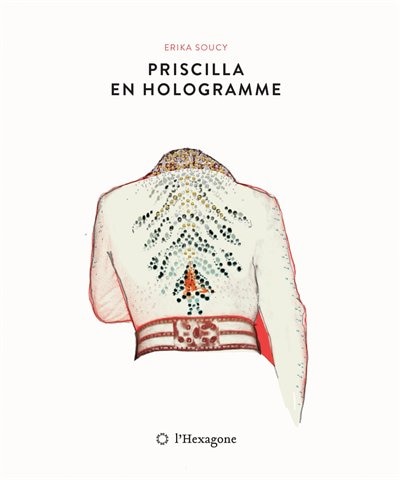 Front cover_Priscilla en hologramme