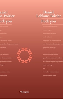 Couverture_FUCK YOU