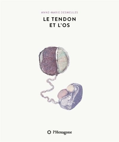 Front cover_LE TENDON ET L'OS