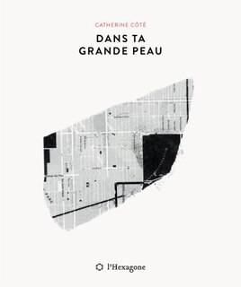 Front cover_DANS TA GRANDE PEAU